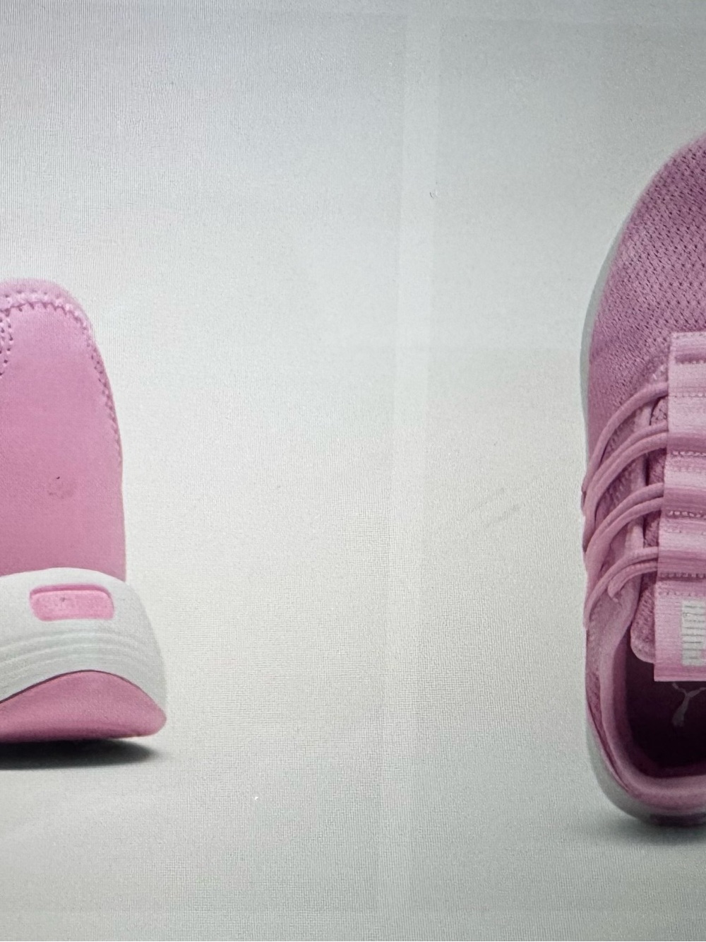 Puma Star Vital sneakers in Mauved Out Island Pink. - Picture 2 of 10